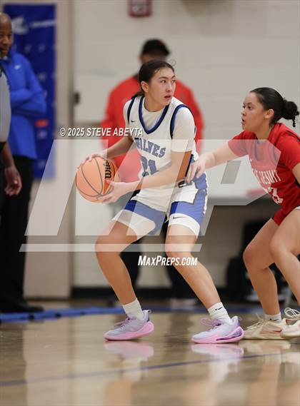 Thumbnail 2 in Regis Jesuit @ Grandview photogallery.