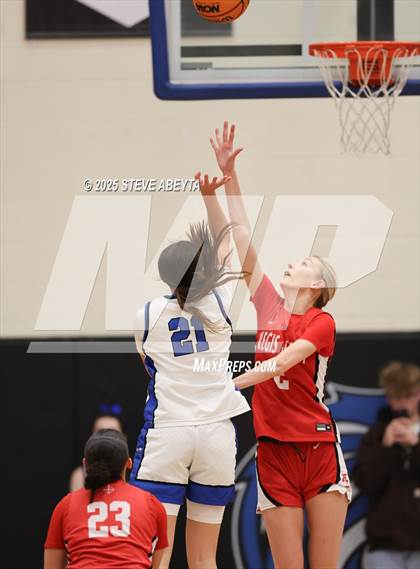 Thumbnail 2 in Regis Jesuit @ Grandview photogallery.