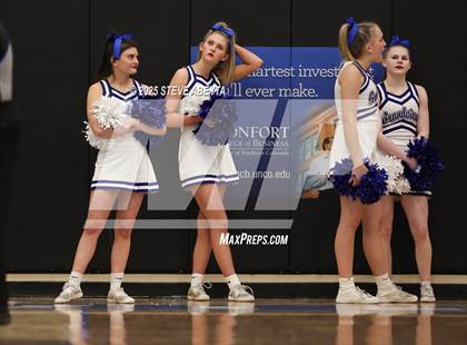 Thumbnail 1 in Regis Jesuit @ Grandview photogallery.