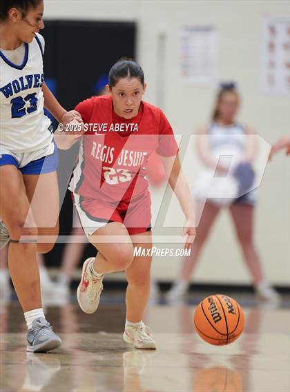 Thumbnail 2 in Regis Jesuit @ Grandview photogallery.