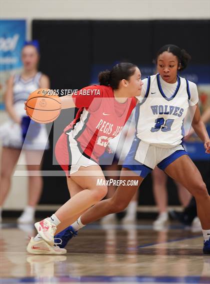 Thumbnail 2 in Regis Jesuit @ Grandview photogallery.