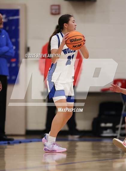 Thumbnail 1 in Regis Jesuit @ Grandview photogallery.