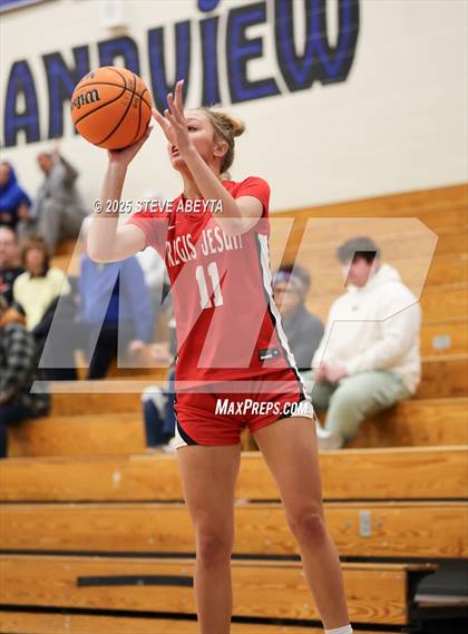 Thumbnail 2 in Regis Jesuit @ Grandview photogallery.