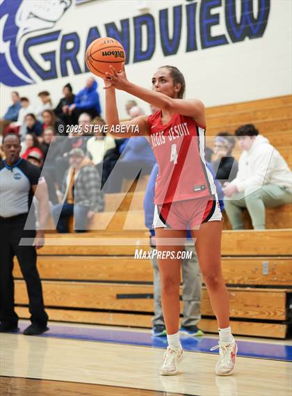 Thumbnail 3 in Regis Jesuit @ Grandview photogallery.