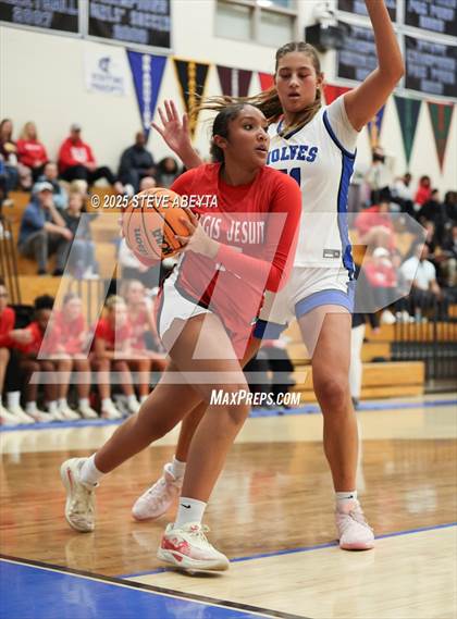 Thumbnail 1 in Regis Jesuit @ Grandview photogallery.