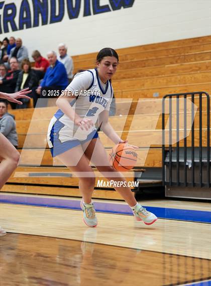 Thumbnail 3 in Regis Jesuit @ Grandview photogallery.