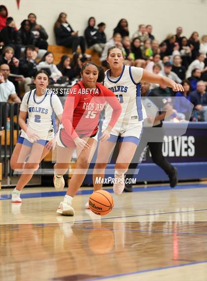 Thumbnail 1 in Regis Jesuit @ Grandview photogallery.