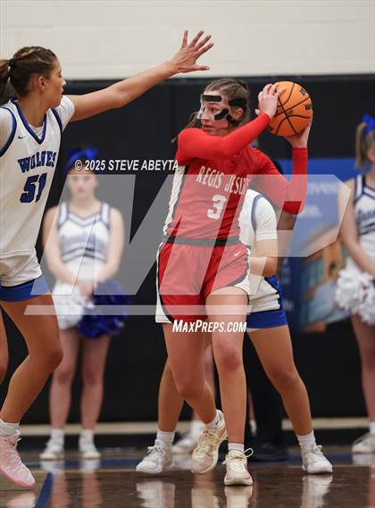 Thumbnail 3 in Regis Jesuit @ Grandview photogallery.