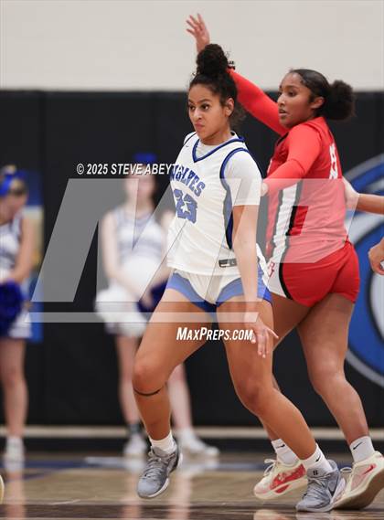 Thumbnail 2 in Regis Jesuit @ Grandview photogallery.