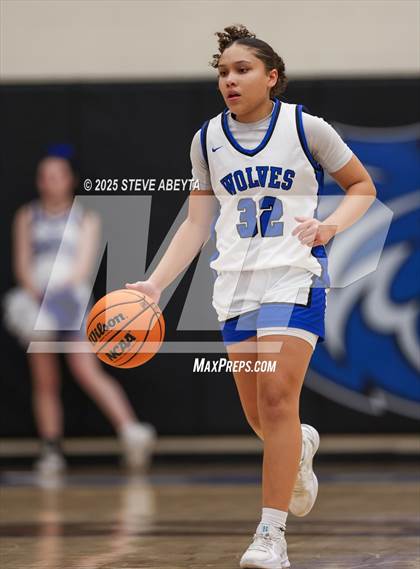 Thumbnail 1 in Regis Jesuit @ Grandview photogallery.