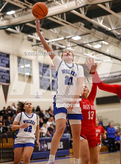 Thumbnail 3 in Regis Jesuit @ Grandview photogallery.