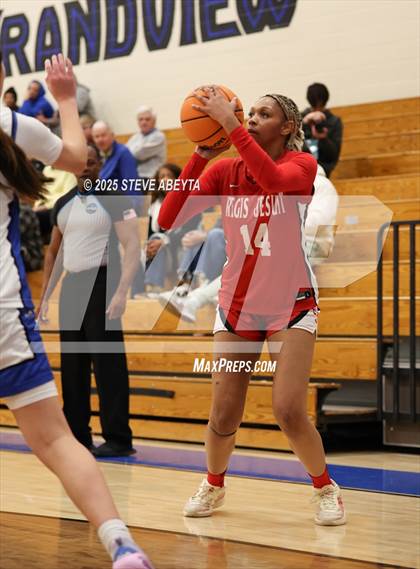 Thumbnail 2 in Regis Jesuit @ Grandview photogallery.