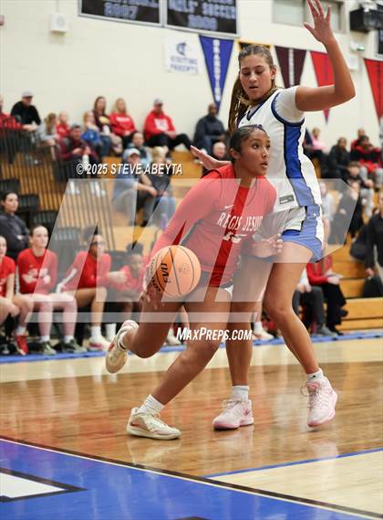 Thumbnail 3 in Regis Jesuit @ Grandview photogallery.