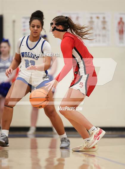 Thumbnail 1 in Regis Jesuit @ Grandview photogallery.