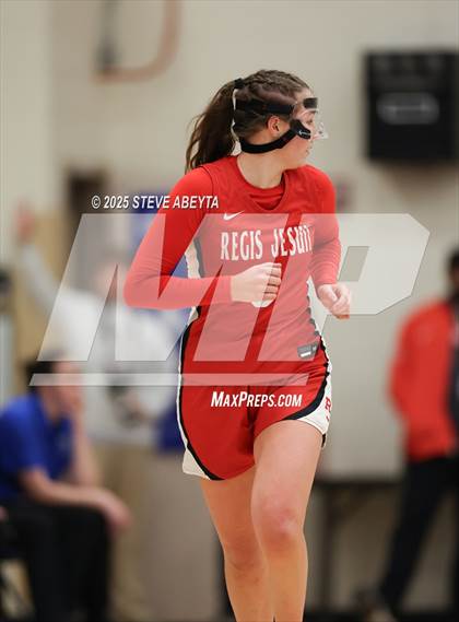 Thumbnail 3 in Regis Jesuit @ Grandview photogallery.
