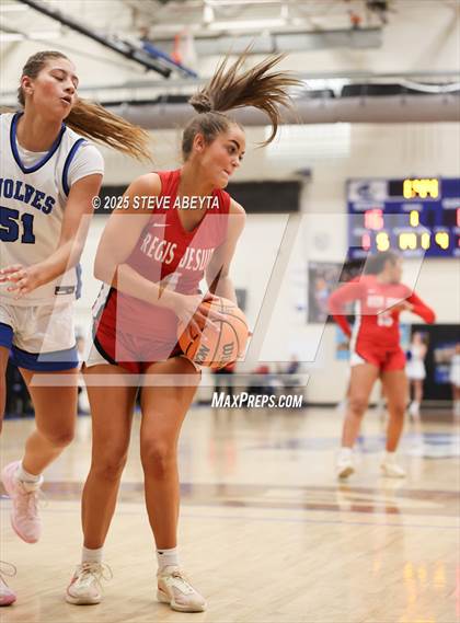 Thumbnail 2 in Regis Jesuit @ Grandview photogallery.