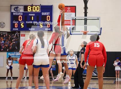 Thumbnail 2 in Regis Jesuit @ Grandview photogallery.