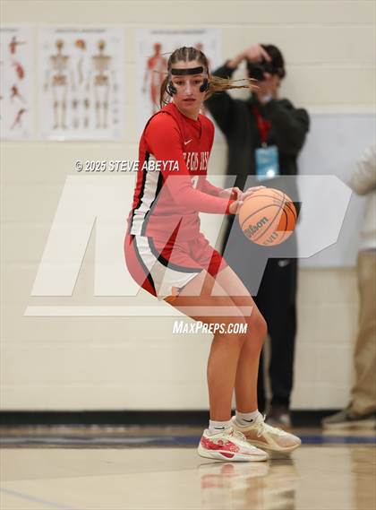 Thumbnail 2 in Regis Jesuit @ Grandview photogallery.