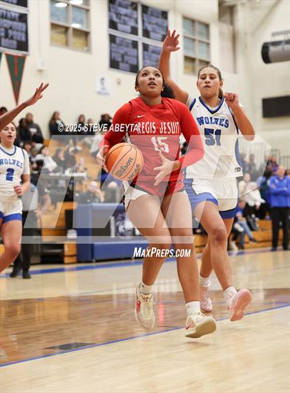 Thumbnail 2 in Regis Jesuit @ Grandview photogallery.