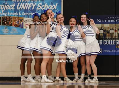 Thumbnail 3 in Regis Jesuit @ Grandview photogallery.