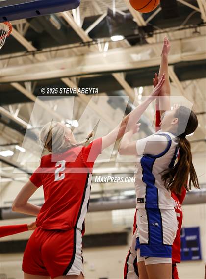 Thumbnail 1 in Regis Jesuit @ Grandview photogallery.