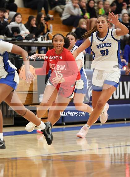 Thumbnail 2 in Regis Jesuit @ Grandview photogallery.