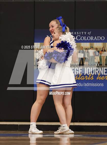 Thumbnail 2 in Regis Jesuit @ Grandview photogallery.
