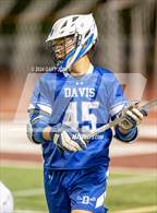 Photo from the gallery "Davis Sr. @ Whitney"