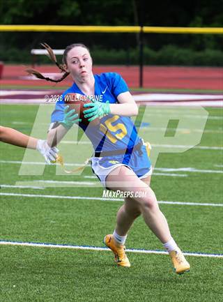 Warwick vs Washingtonville (NYS Section 9 Class B Final)