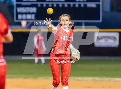 Thumbnail 3 in Seventy-First @ Terry Sanford photogallery.