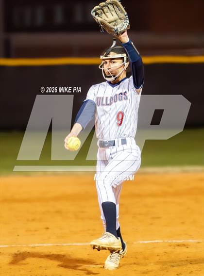 Thumbnail 1 in Seventy-First @ Terry Sanford photogallery.