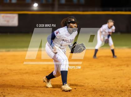 Thumbnail 1 in Seventy-First @ Terry Sanford photogallery.