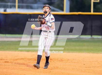 Thumbnail 3 in Seventy-First @ Terry Sanford photogallery.