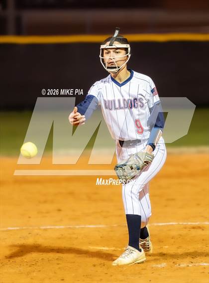 Thumbnail 2 in Seventy-First @ Terry Sanford photogallery.