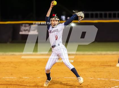 Thumbnail 1 in Seventy-First @ Terry Sanford photogallery.