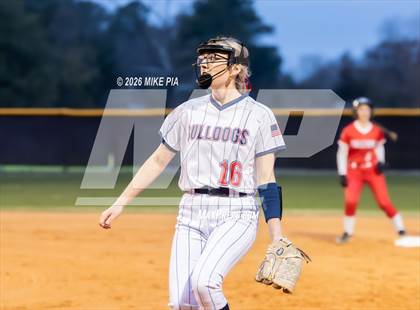 Thumbnail 3 in Seventy-First @ Terry Sanford photogallery.