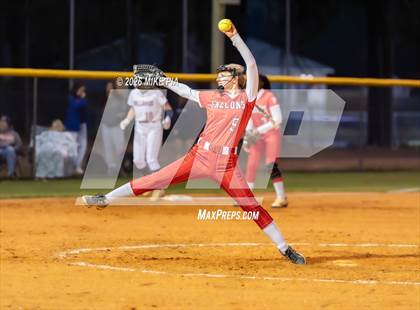 Thumbnail 3 in Seventy-First @ Terry Sanford photogallery.