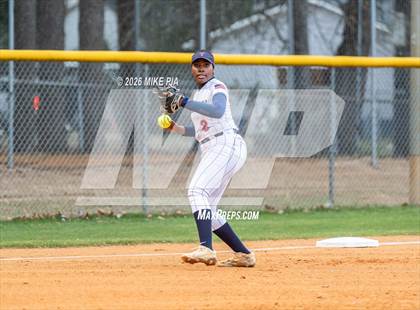 Thumbnail 3 in Seventy-First @ Terry Sanford photogallery.