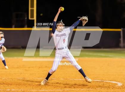 Thumbnail 1 in Seventy-First @ Terry Sanford photogallery.