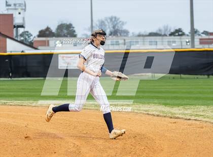 Thumbnail 3 in Seventy-First @ Terry Sanford photogallery.