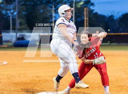 Thumbnail 1 in Seventy-First @ Terry Sanford photogallery.