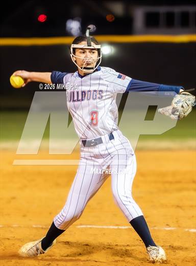 Seventy-First @ Terry Sanford