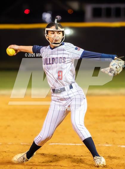 Thumbnail 1 in Seventy-First @ Terry Sanford photogallery.