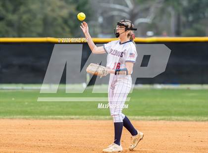 Thumbnail 1 in Seventy-First @ Terry Sanford photogallery.