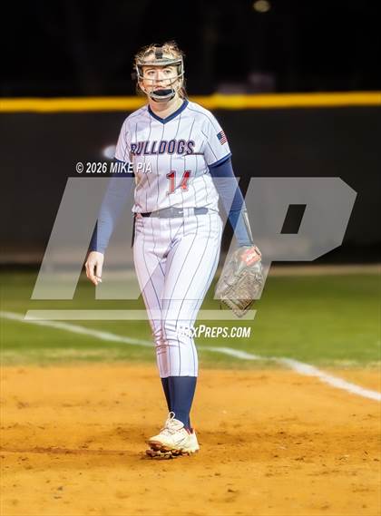 Thumbnail 3 in Seventy-First @ Terry Sanford photogallery.