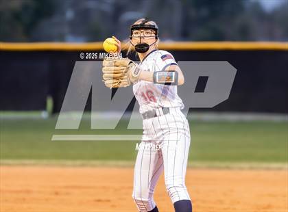 Thumbnail 2 in Seventy-First @ Terry Sanford photogallery.