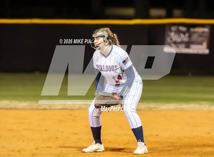 Thumbnail 3 in Seventy-First @ Terry Sanford photogallery.