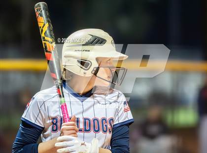 Thumbnail 1 in Seventy-First @ Terry Sanford photogallery.