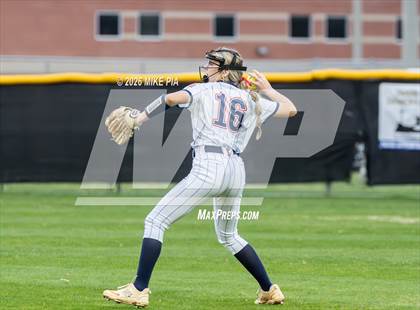 Thumbnail 1 in Seventy-First @ Terry Sanford photogallery.