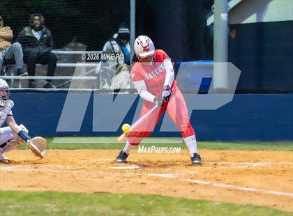 Thumbnail 1 in Seventy-First @ Terry Sanford photogallery.